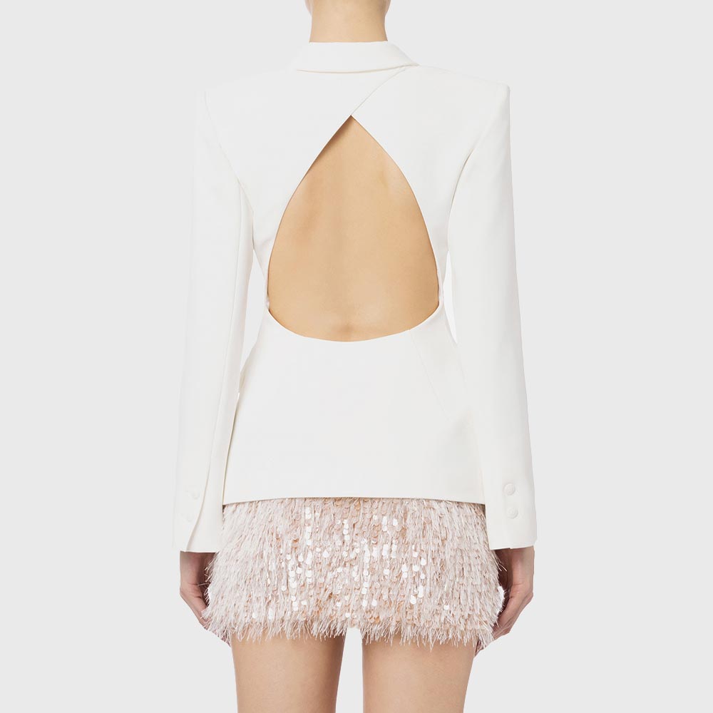 ELISABETTA FRANCHI ΜΠΟΥΦΑΝ