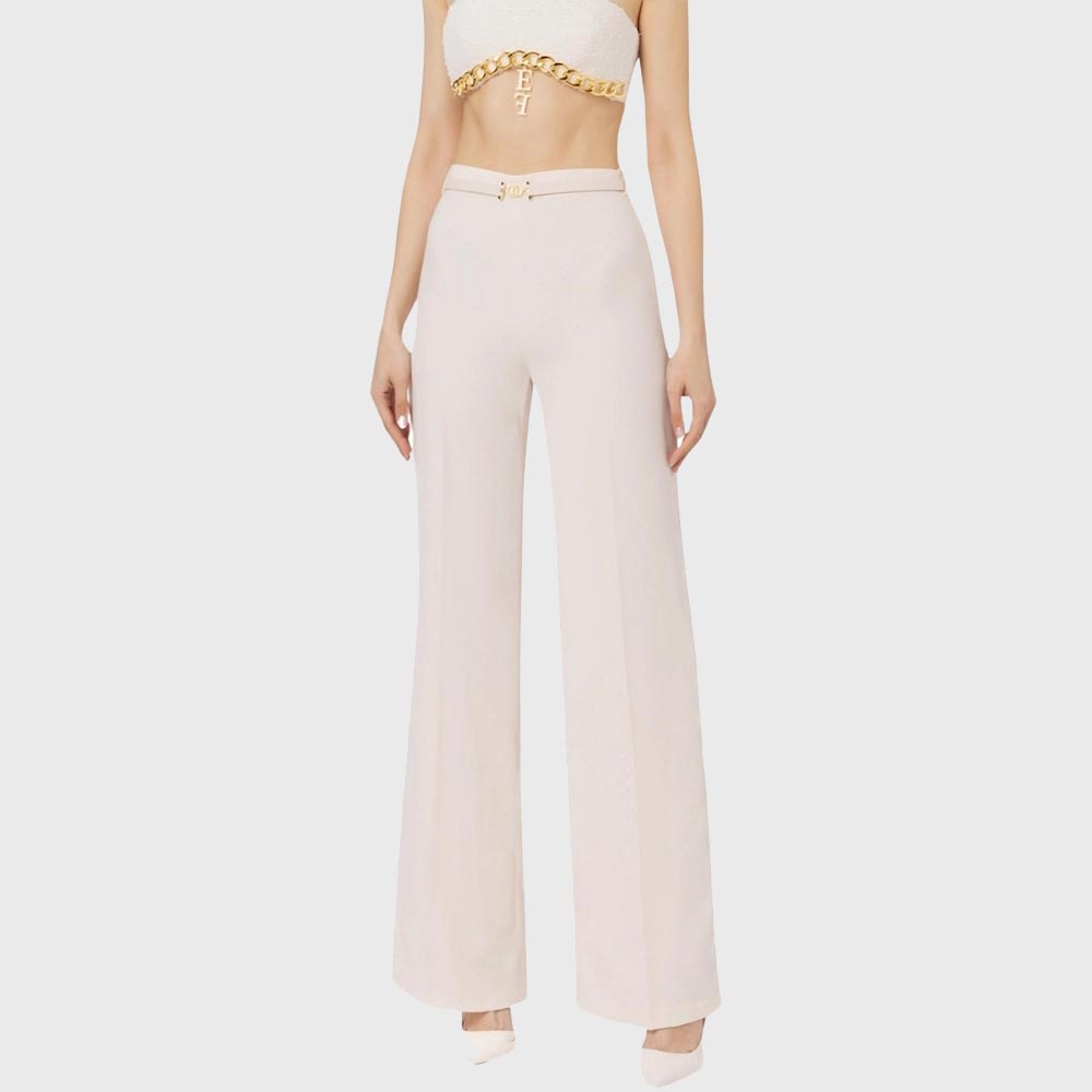 ELISABETTA FRANCHI ΠΑΝΤΑΛΟΝΙ