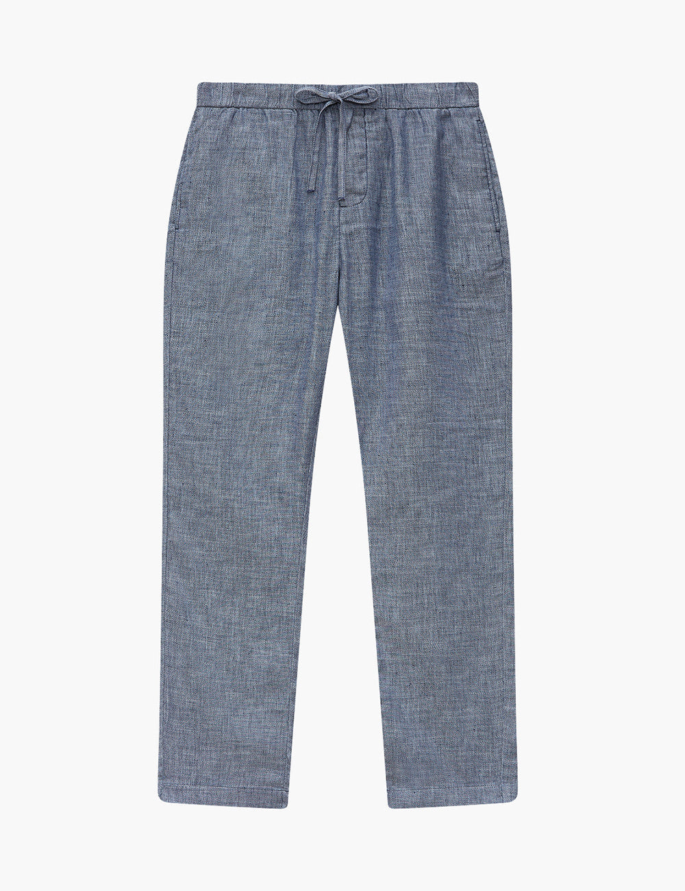 FRESCOBOL CARIOCA OSCAR LINEN CHINOS