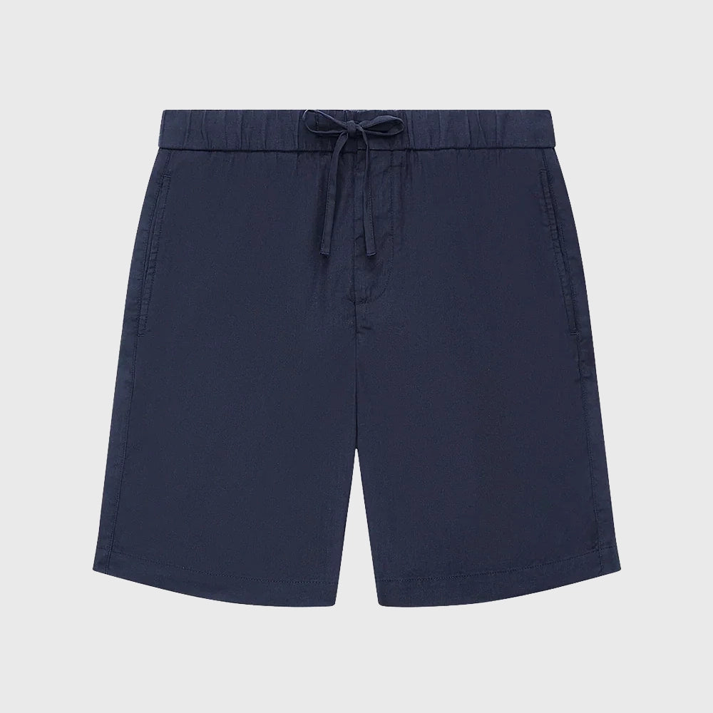 FRESCOBOL CARIOCA FELIPE LINEN SHORTS