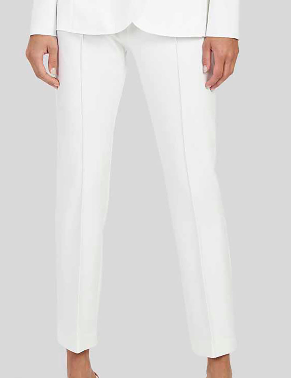 CARACTERE PANTALONI GAMBA DRITTA