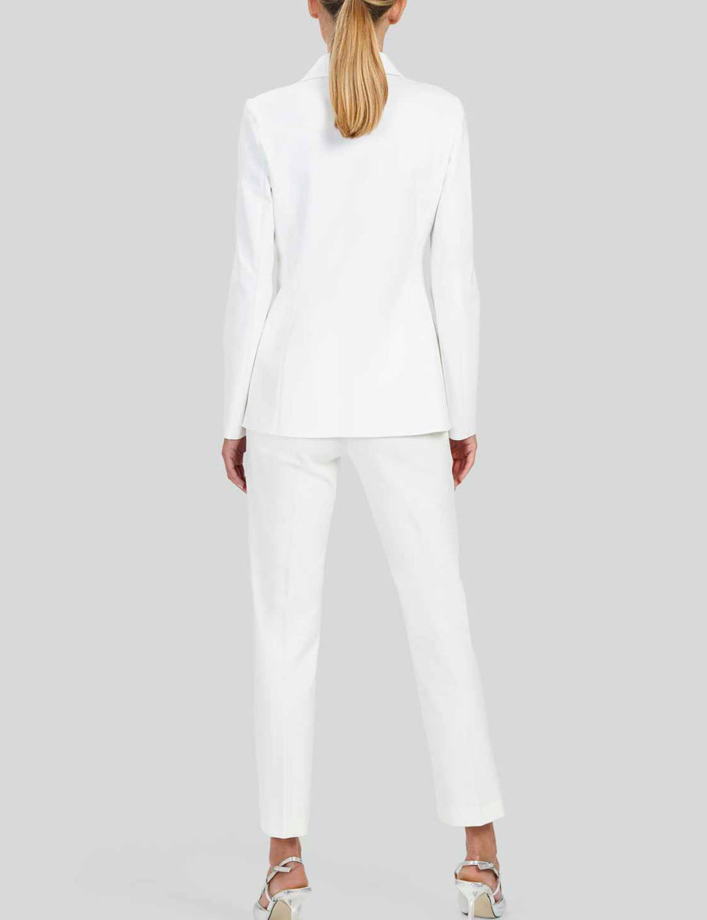 CARACTERE PANTALONI GAMBA DRITTA