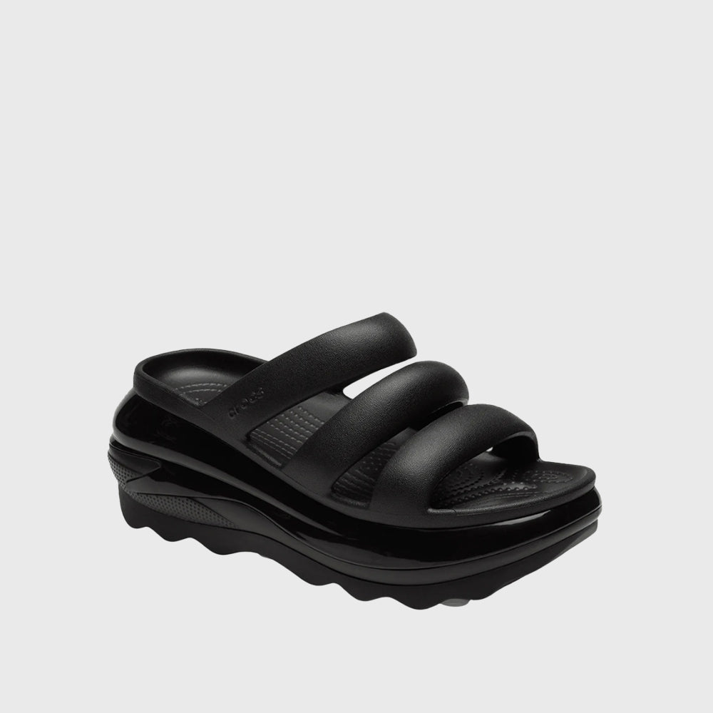 CROCS MEGA CRUSH TRIPLE STRAP