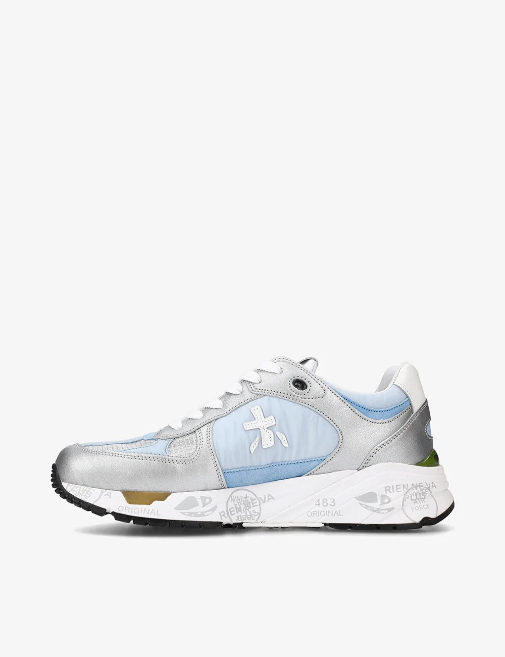 PREMIATA MASED VAR 6679 PREMIATA