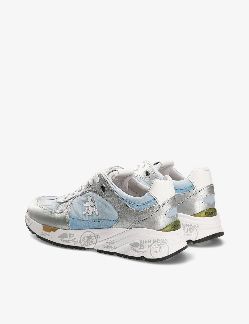 PREMIATA MASED VAR 6679 PREMIATA