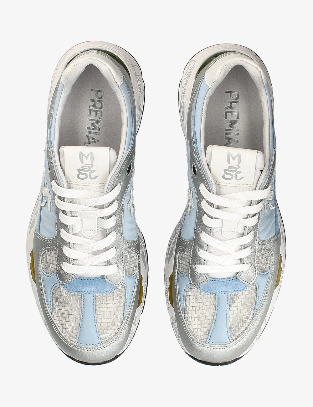 PREMIATA MASED VAR 6679 PREMIATA