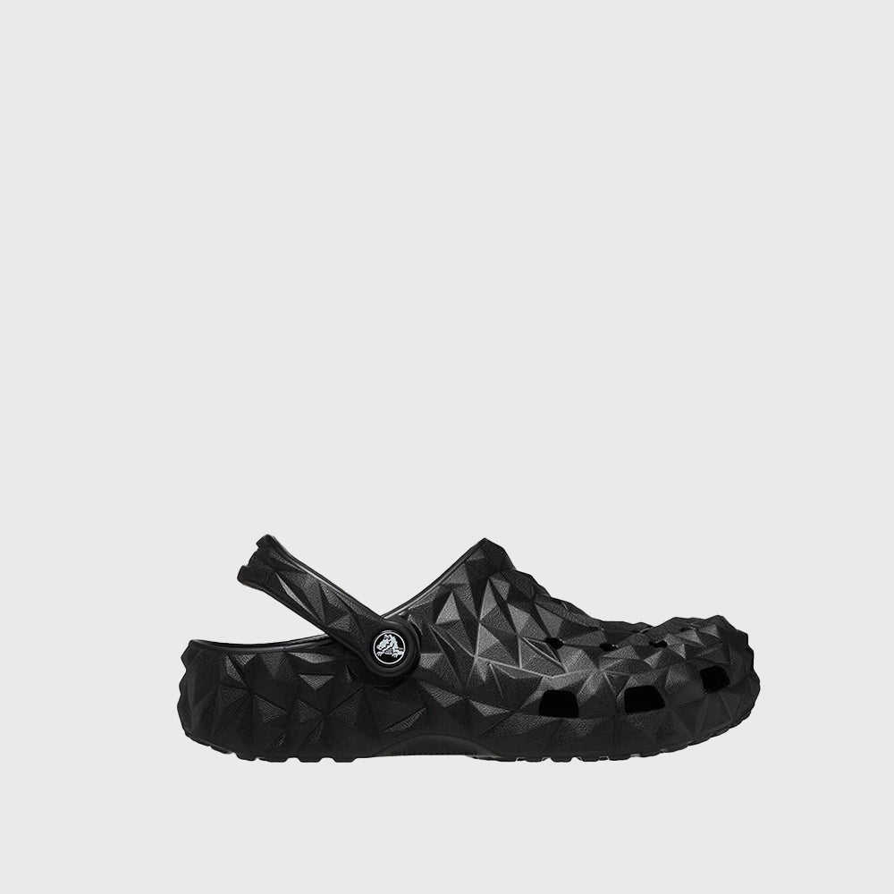 CROCS CLASSIC GEOMETRIC CLOG
