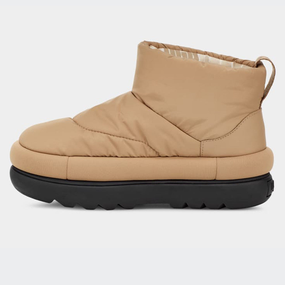UGG CLASSIC MAXI MINI