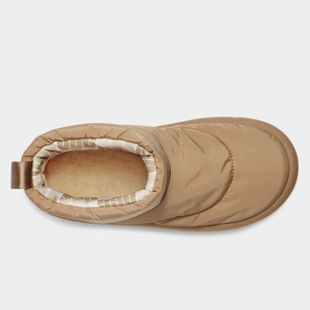 UGG CLASSIC MAXI MINI