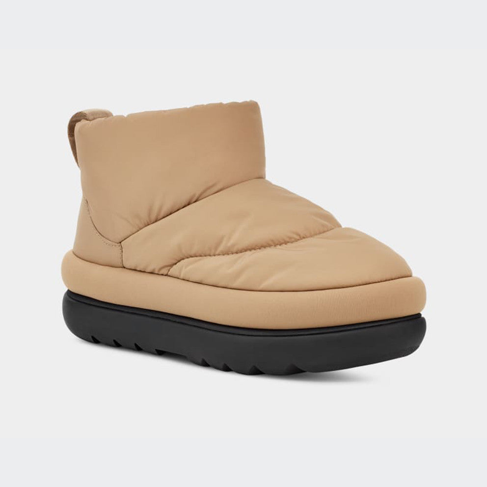 UGG CLASSIC MAXI MINI