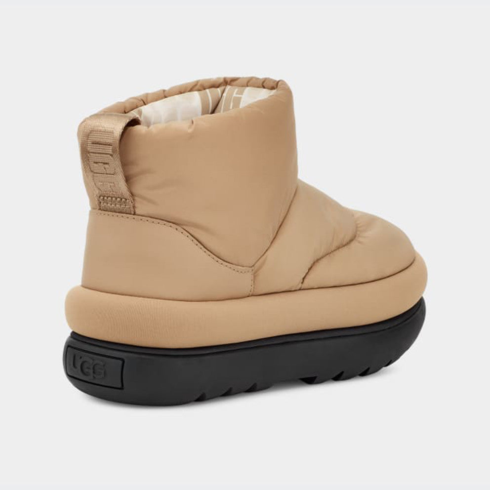 UGG CLASSIC MAXI MINI