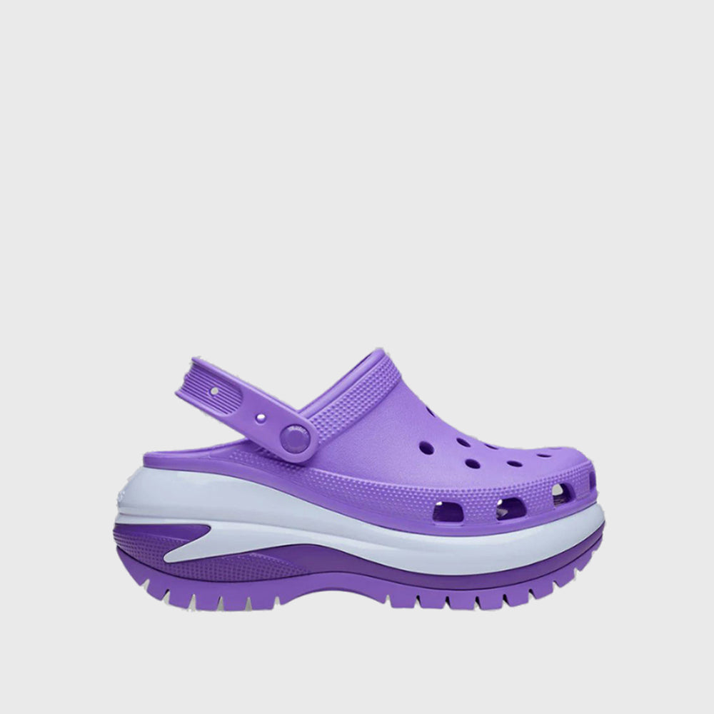 CROCS MEGA CRUSH CLOG