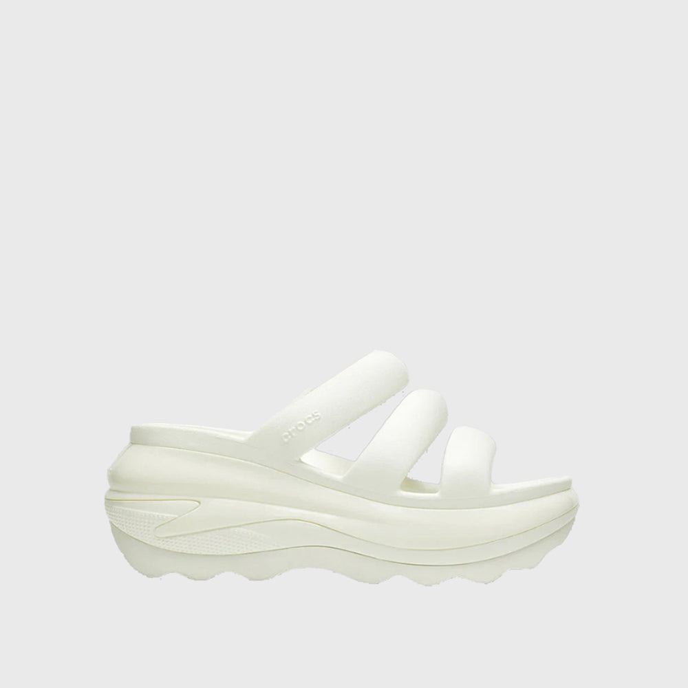 CROCS MEGA CRUSH TRIPLE STRAP