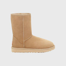 UGG CLASSIC SHORT II