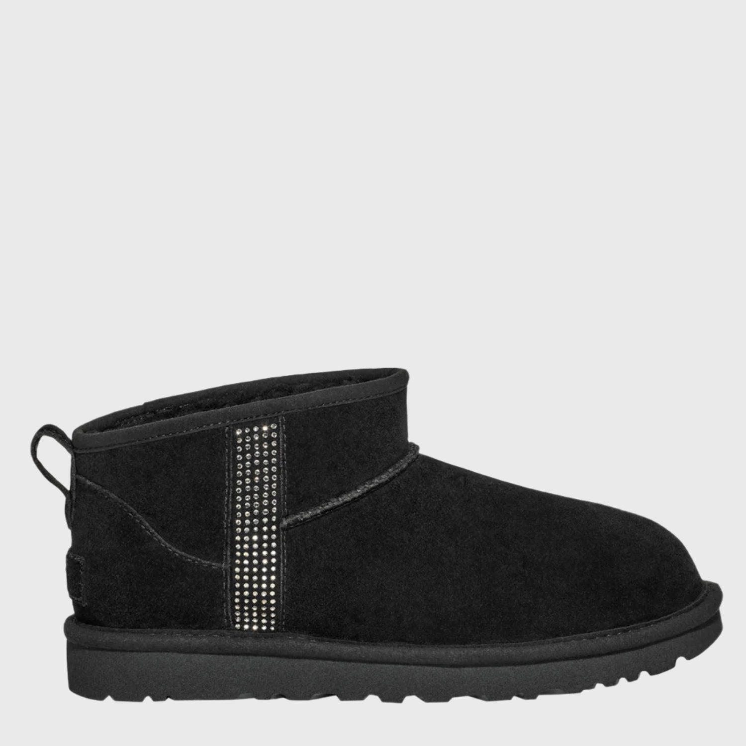 UGG CLASSIC ULTRA MINI BLING