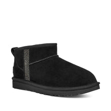 UGG CLASSIC ULTRA MINI BLING