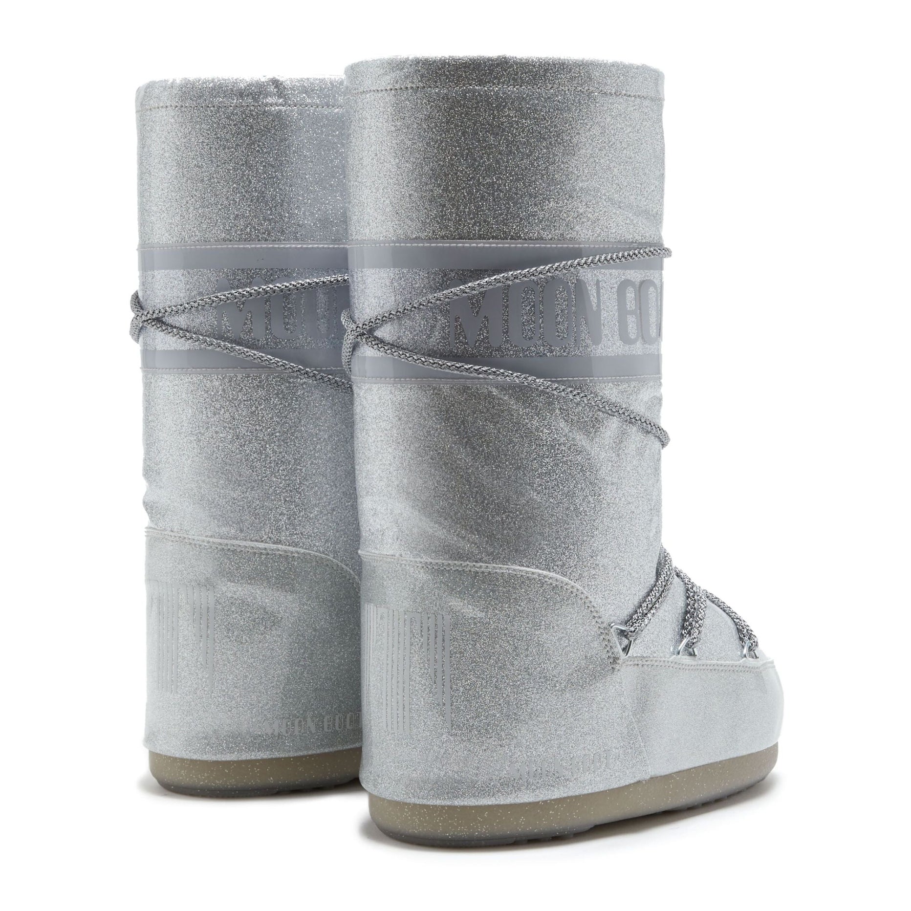 MOON BOOT MB ICON GLITTER