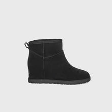 UGG W CLASSIC FEMME MINI