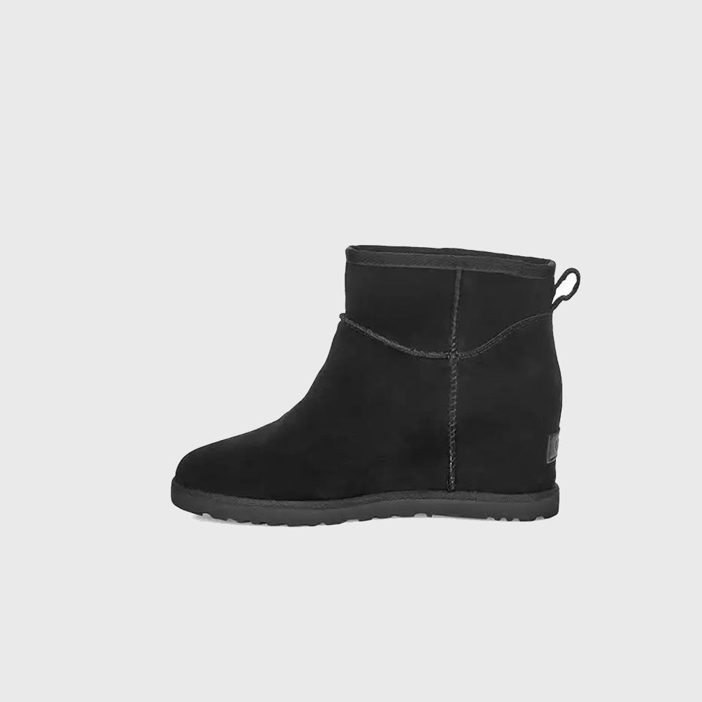 UGG W CLASSIC FEMME MINI