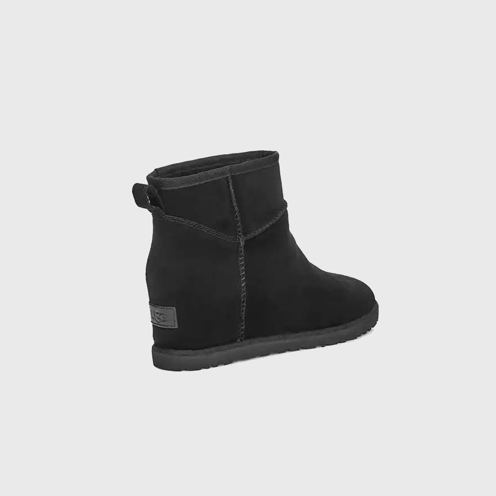 UGG W CLASSIC FEMME MINI