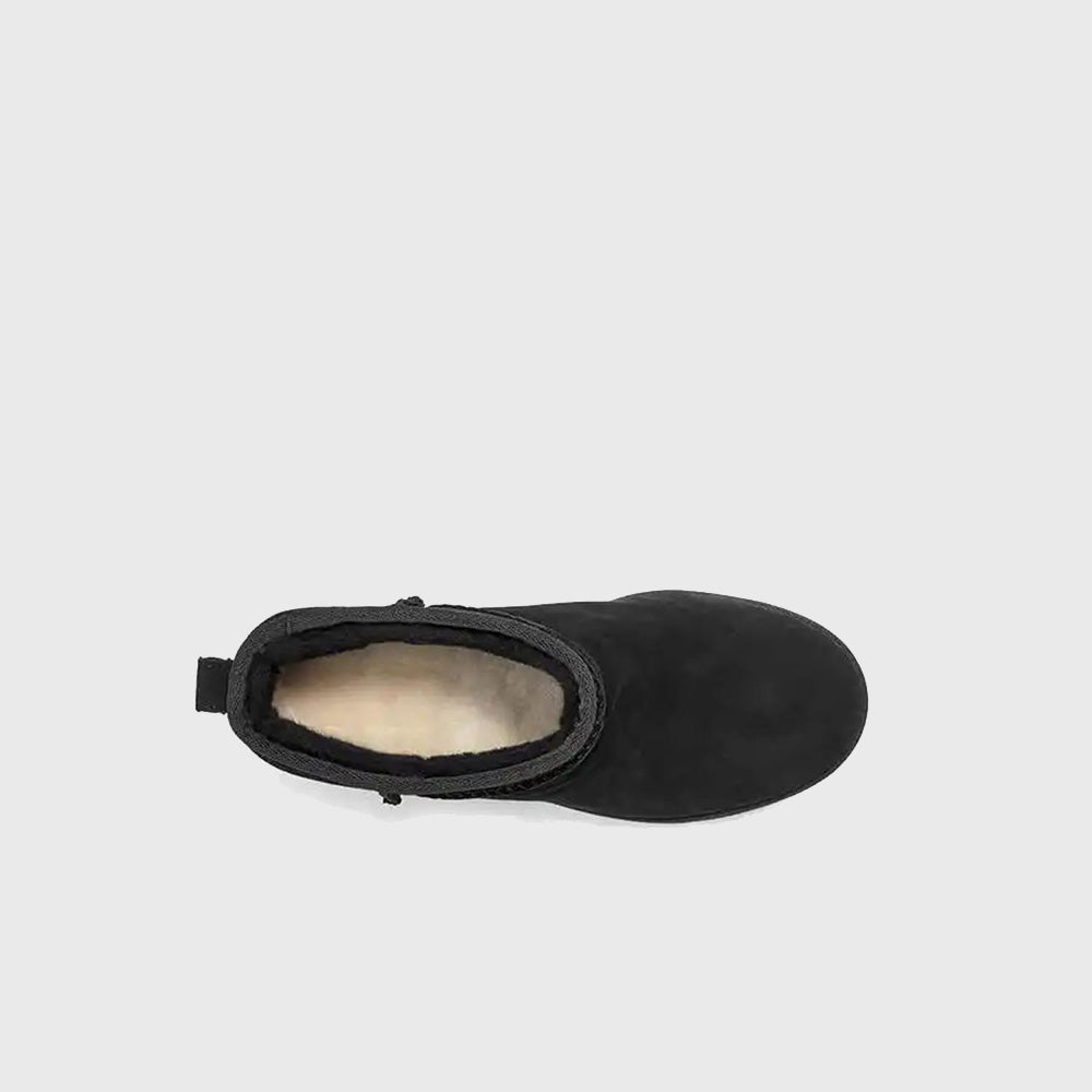 UGG W CLASSIC FEMME MINI