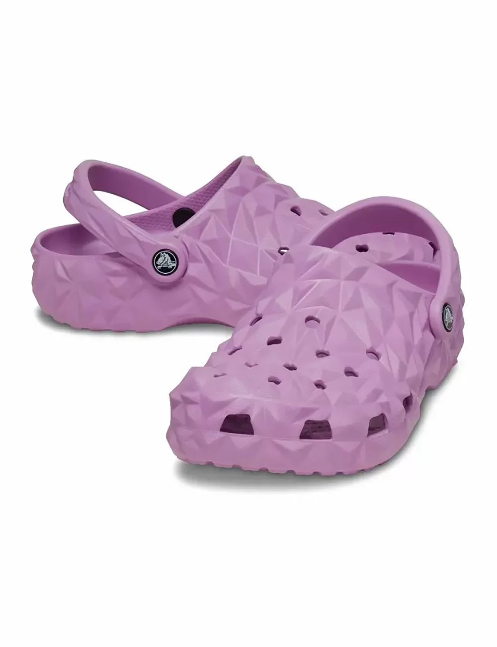 CROCS CLASSIC GEOMETRIC CLOG CROCS