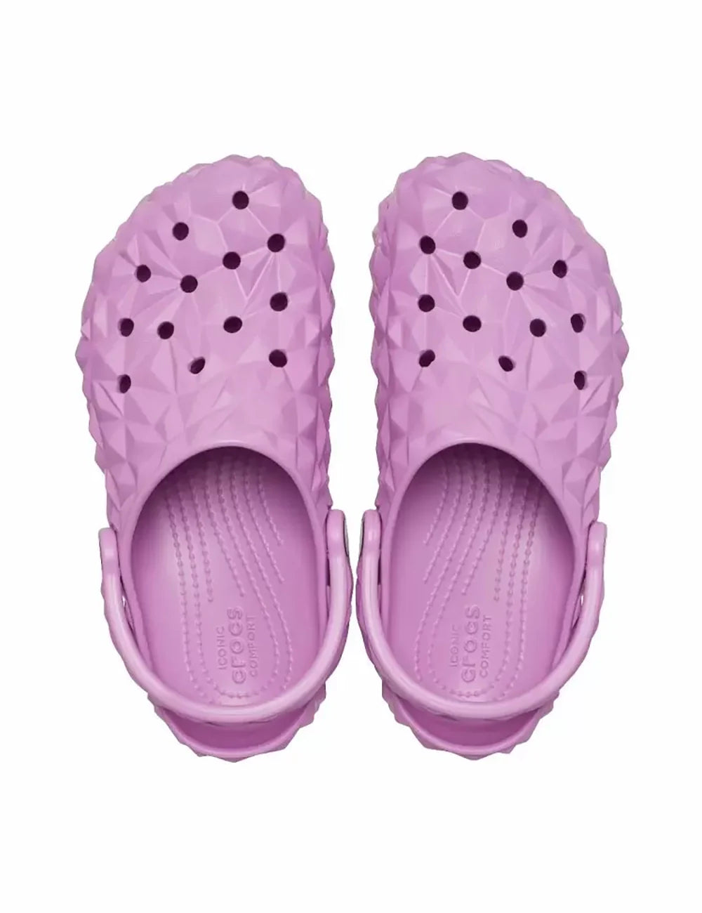 CROCS CLASSIC GEOMETRIC CLOG CROCS