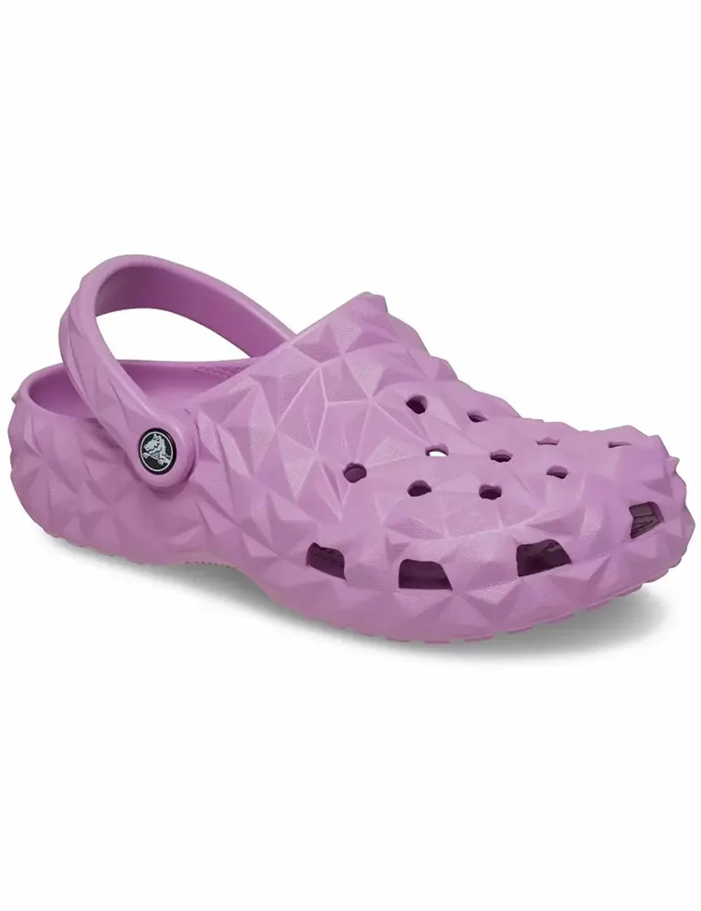 CROCS CLASSIC GEOMETRIC CLOG CROCS