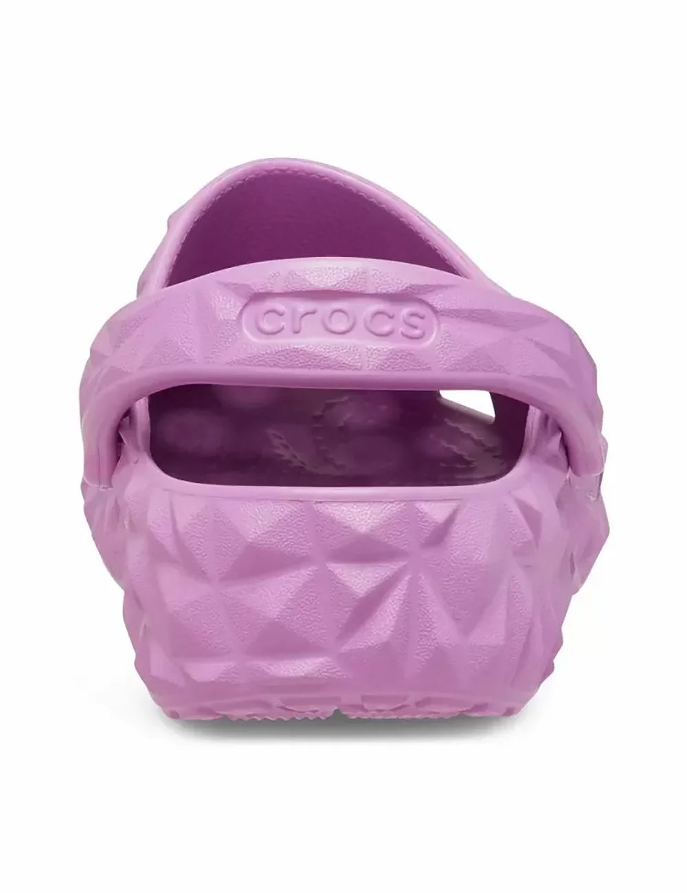 CROCS CLASSIC GEOMETRIC CLOG CROCS