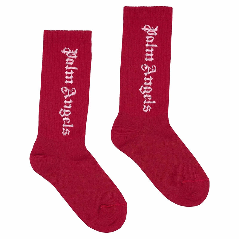 CLASSIC LOGO HIGH SOCKS