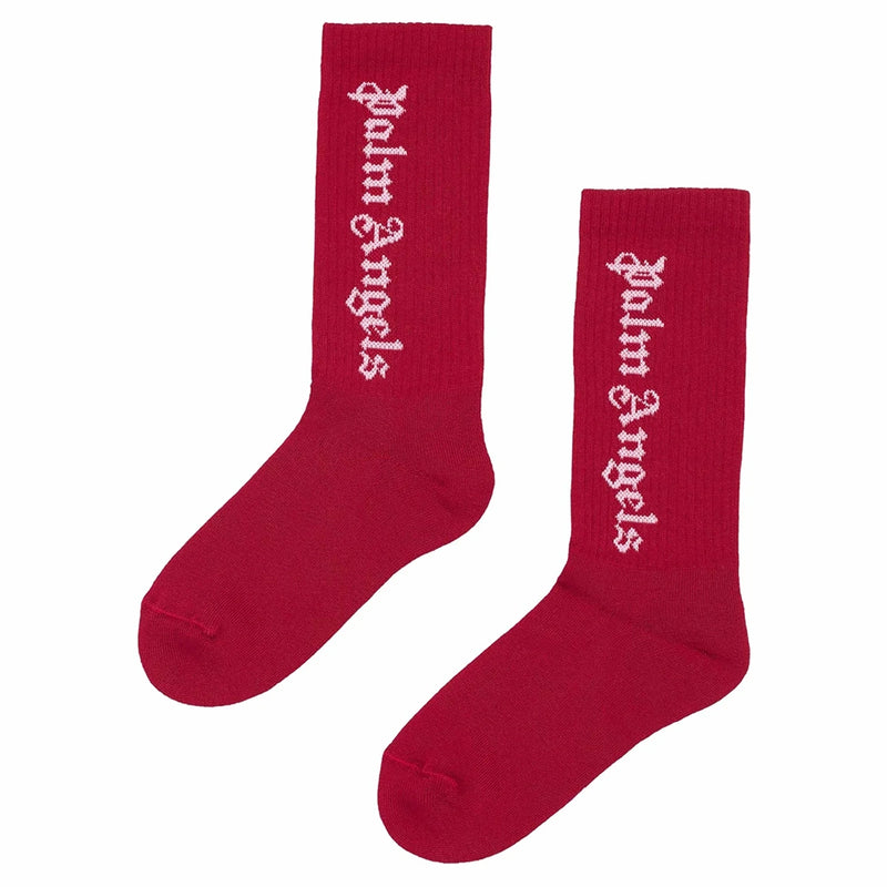 CLASSIC LOGO HIGH SOCKS