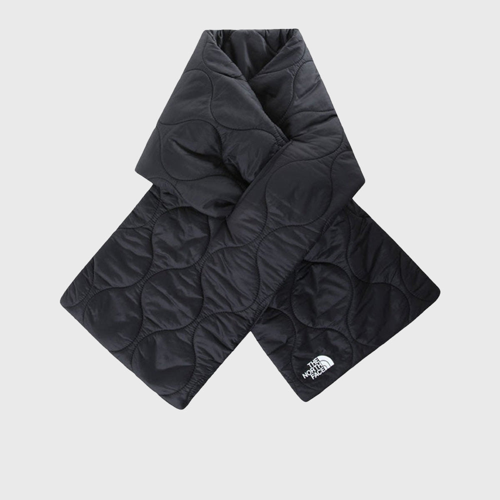 THE NORTH FACE INSULATED SCARF