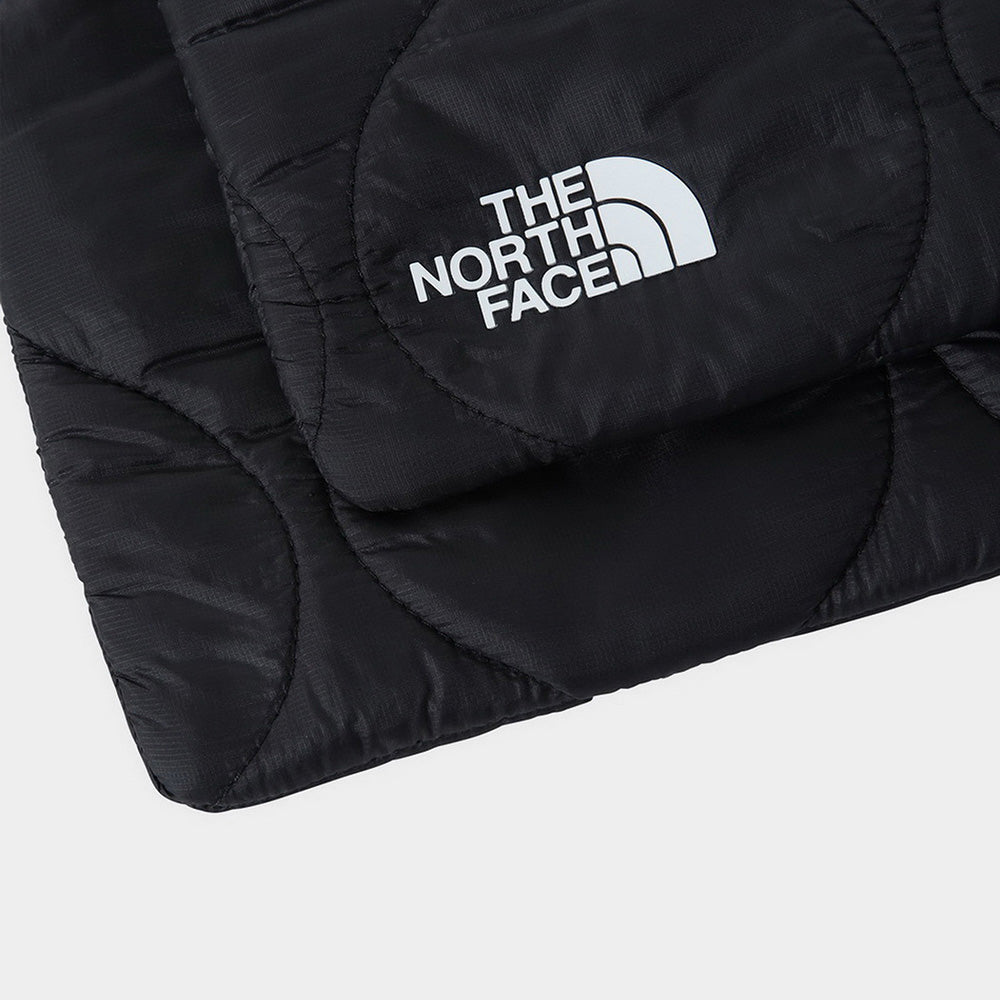 THE NORTH FACE INSULATED SCARF