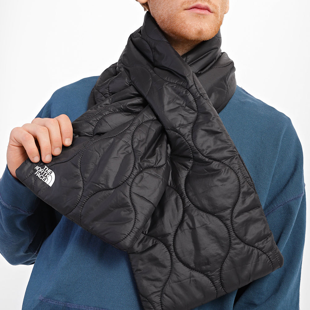 THE NORTH FACE INSULATED SCARF