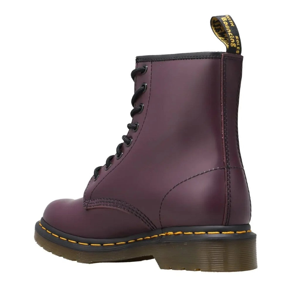 DR MARTENS 8 EYE BOOT