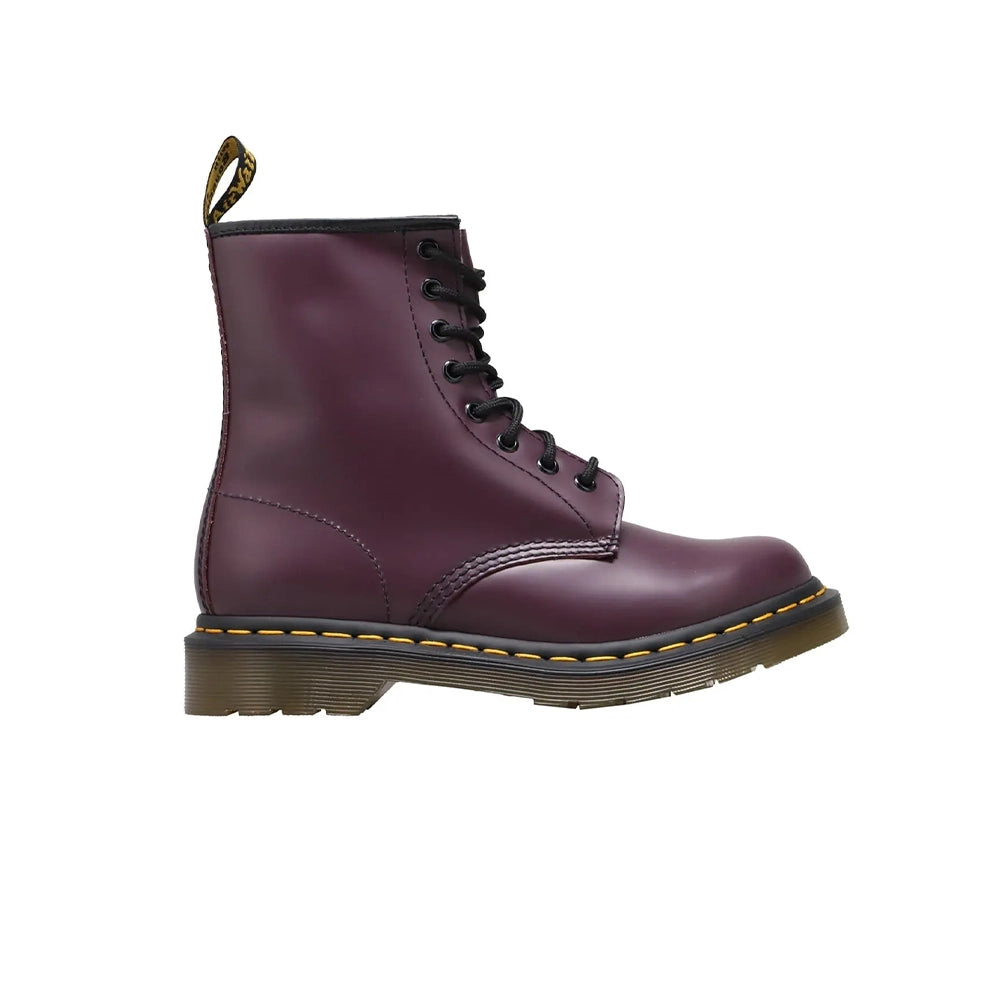 DR MARTENS 8 EYE BOOT