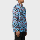 LANVIN PRINTED SHIRT