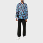 LANVIN PRINTED SHIRT