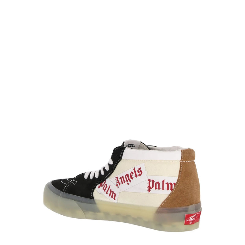 PALM ANGELS PAxVANS_SK8-MID