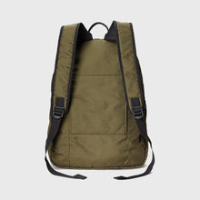 POLO RALPH LAUREN BACKPACK OLIVE