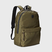 POLO RALPH LAUREN BACKPACK OLIVE