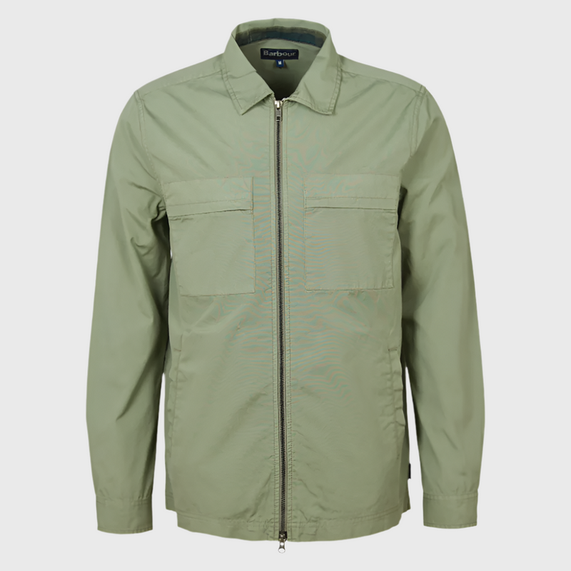 Barbour Tollgate Overs