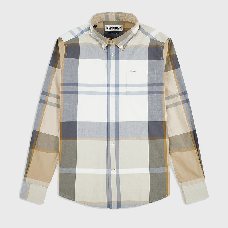 Barbour Harris Shirt