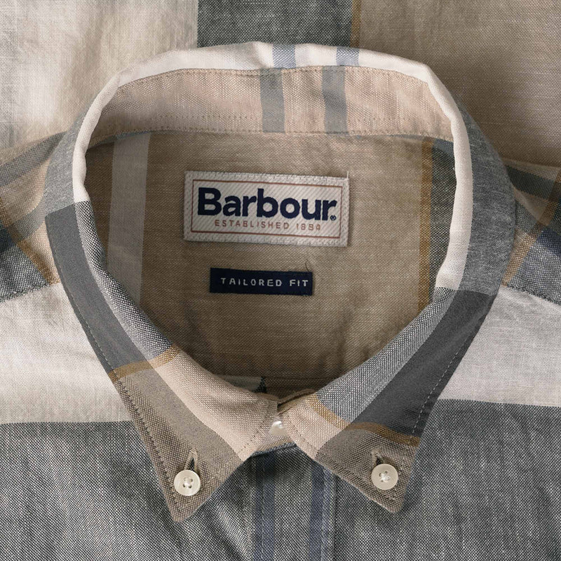 Barbour Douglas S/S