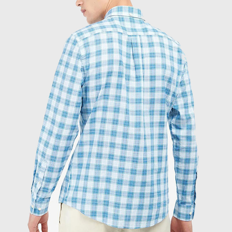 Barbour Spillman Shirt