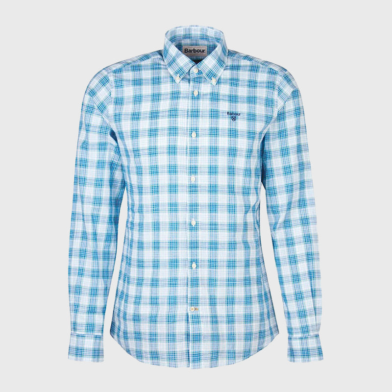 Barbour Spillman Shirt