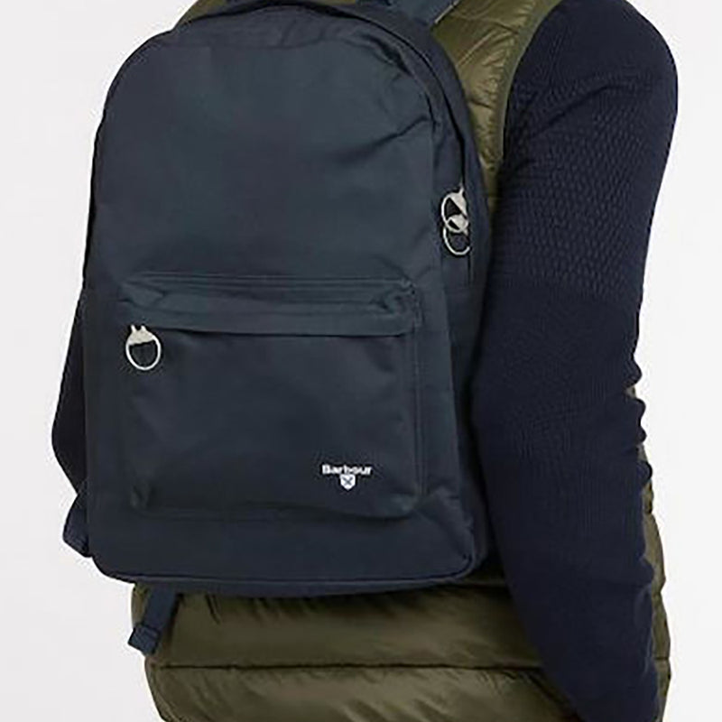 Barbour Cas Backpack