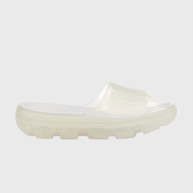 UGG JELLA CLEAR SLIDE