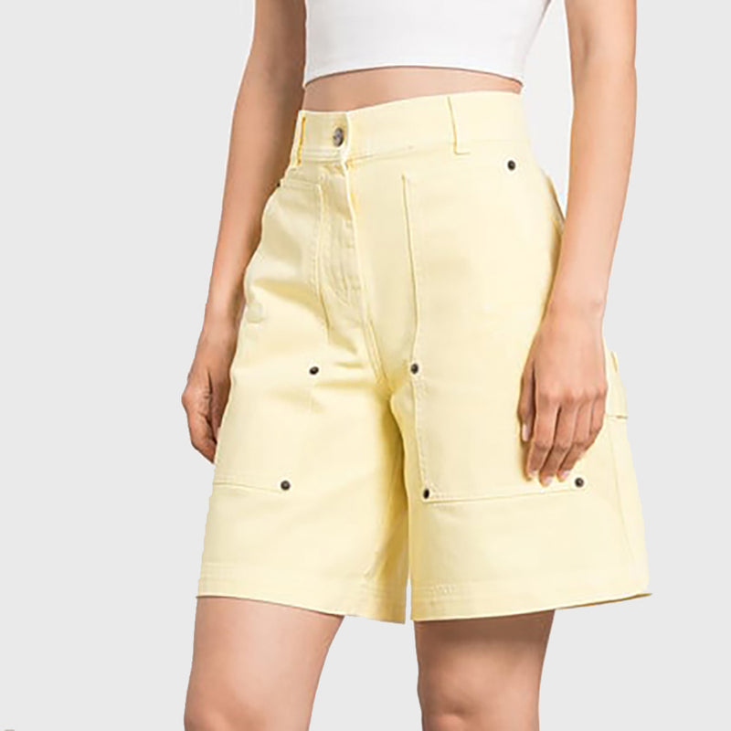 GD PALM CARGO SHORTS