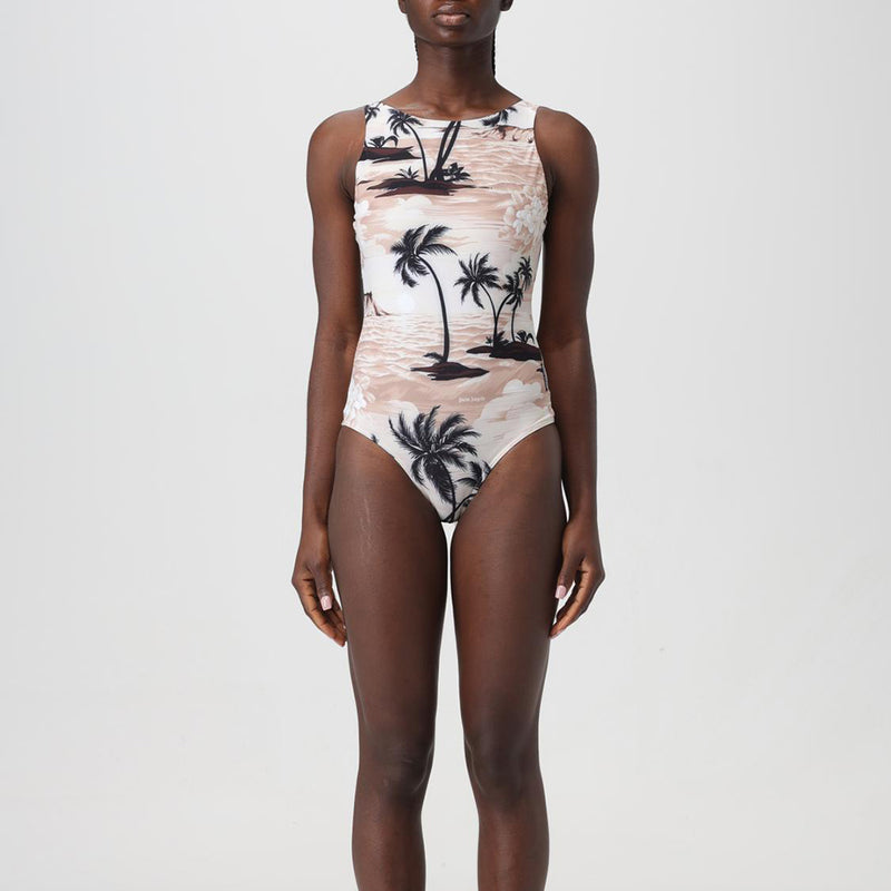 HAWAIIAN DREAM ONE PIECE SWIM